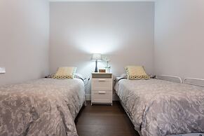 Plaza de los Refinadores