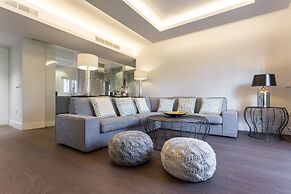 Plaza de los Refinadores