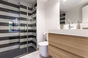 Plaza de los Refinadores