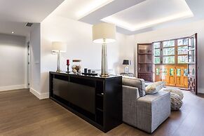 Plaza de los Refinadores