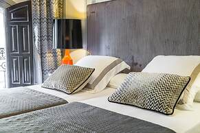 Puerta de la Victoria