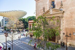 Puerta de la Victoria