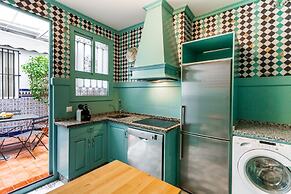 Puerta de la Victoria