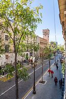 Puerta de la Victoria