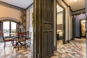 Puerta de la Victoria