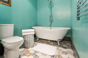 Puerta de la Victoria