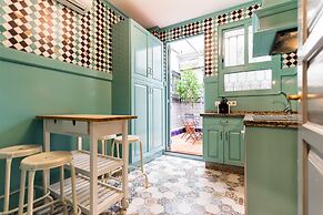 Puerta de la Victoria