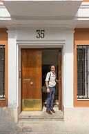 Puerta de San Fernando