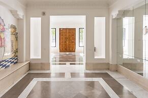 Puerta de San Fernando