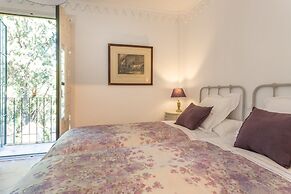 Puerta de San Fernando