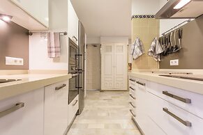 Puerta de San Fernando