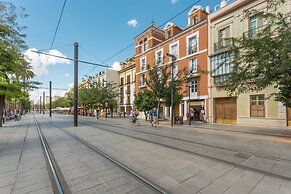 Puerta de San Fernando