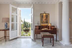 Puerta de San Fernando