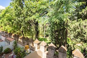 Puerta de San Fernando