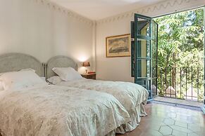 Puerta de San Fernando