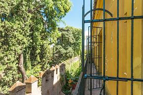 Puerta de San Fernando