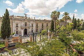 Puerta de San Fernando