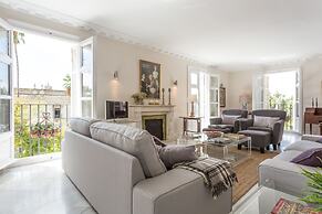 Puerta de San Fernando