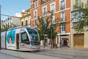 Puerta de San Fernando