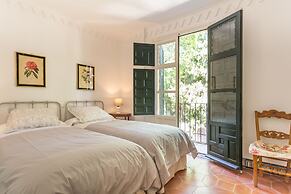 Puerta de San Fernando