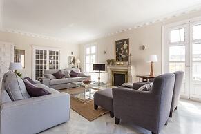 Puerta de San Fernando