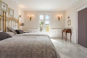 Puerta de San Fernando