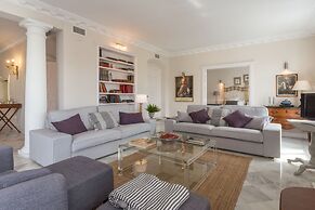 Puerta de San Fernando