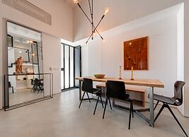 Puerta del Arenal II