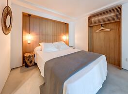 Puerta del Arenal II