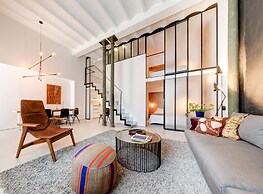 Puerta del Arenal II