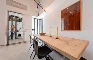 Puerta del Arenal II