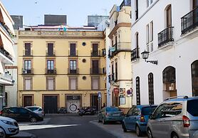 Puerta del Arenal II