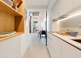 Puerta del Arenal II