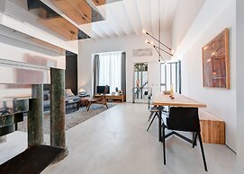 Puerta del Arenal II