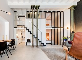 Puerta del Arenal II