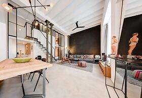 Puerta del Arenal II