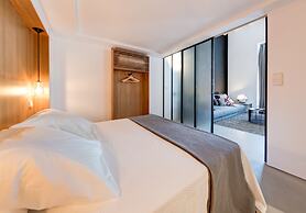 Puerta del Arenal II