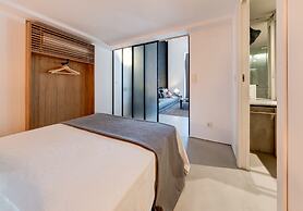 Puerta del Arenal II