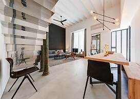 Puerta del Arenal II