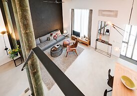 Puerta del Arenal II