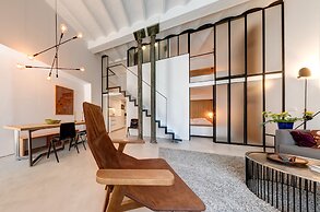 Puerta del Arenal II