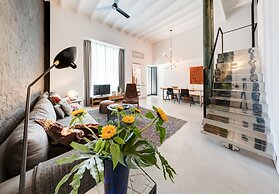 Puerta del Arenal II