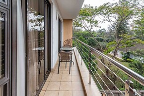 Lenana Suites