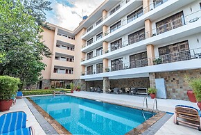 Lenana Suites