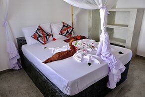 Nyumbani Residence Apartments