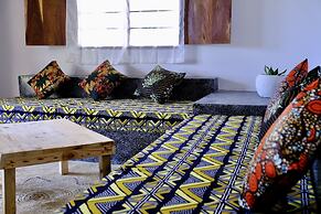 Nyumbani Residence Apartments