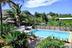 Nyumbani Residence Apartments