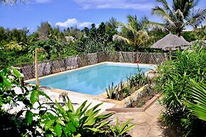 Nyumbani Residence Apartments