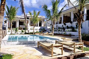 Nyumbani Residence Apartments