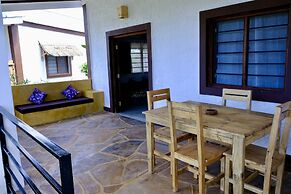 Nyumbani Residence Apartments